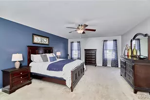 699 Springfield Dr, Wentzville, MO 63385 - Photo 19