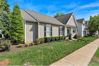 720 Rolling Wind Drive, O'Fallon, MO 63368 - Photo 35