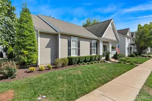 720 Rolling Wind Dr, O'Fallon, MO 63368 - Photo 35