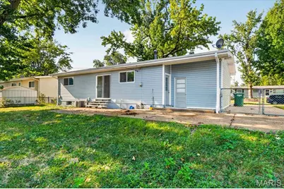 665 Redwing Drive, Florissant, MO 63031 - Photo 23