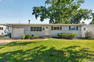 665 Redwing Dr, Florissant, MO 63031 - Photo 1