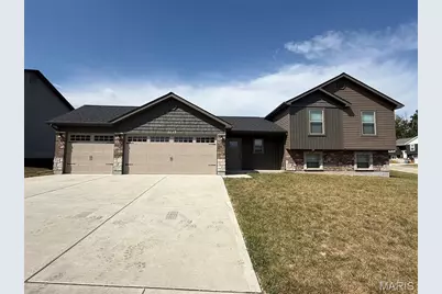 1135 Baseball Drive, Foristell, MO 63348 - Photo 1