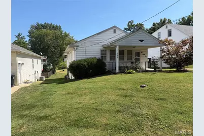 966 Cleveland Avenue, Kirkwood, MO 63122 - Photo 1