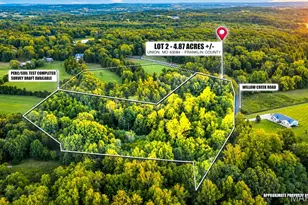 000 Willow Creek Road Lot 2, Union, MO 63084 - Photo 1