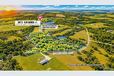 000 Willow Creek Road Lot 2, Union, MO 63084 - Photo 5