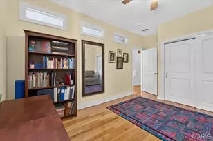 6465 San Bonita Ave, Clayton, MO 63105 - Photo 41