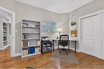 6465 San Bonita Avenue, Clayton, MO 63105 - Photo 23
