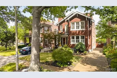 6465 San Bonita Avenue, Clayton, MO 63105 - Photo 7