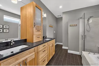 6465 San Bonita Avenue, Clayton, MO 63105 - Photo 53