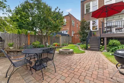 6465 San Bonita Avenue, Clayton, MO 63105 - Photo 71