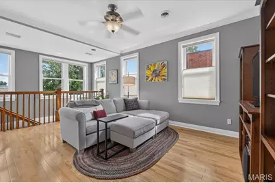6465 San Bonita Avenue, Clayton, MO 63105 - Photo 37
