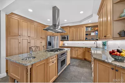 6465 San Bonita Avenue, Clayton, MO 63105 - Photo 31