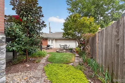 6465 San Bonita Avenue, Clayton, MO 63105 - Photo 73