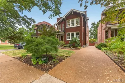 6465 San Bonita Avenue, Clayton, MO 63105 - Photo 5