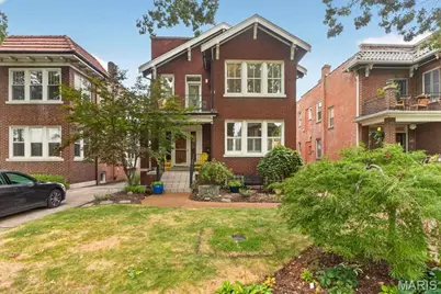 6465 San Bonita Avenue, Clayton, MO 63105 - Photo 3
