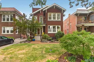 6465 San Bonita Ave, Clayton, MO 63105 - Photo 3