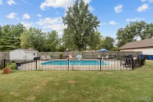 3003 Moon Flower Ct, Florissant, MO 63031 - Photo 33