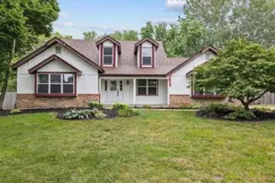 3003 Moon Flower Ct, Florissant, MO 63031 - Photo 1
