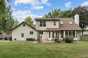 3003 Moon Flower Ct, Florissant, MO 63031 - Photo 37