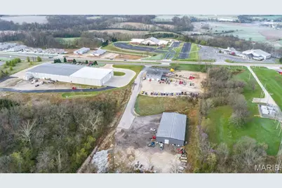 475 W Industrial Park Drive #B, Washington, MO 63090 - Photo 5