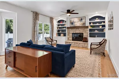 1007 N Clay Avenue, Kirkwood, MO 63122 - Photo 11