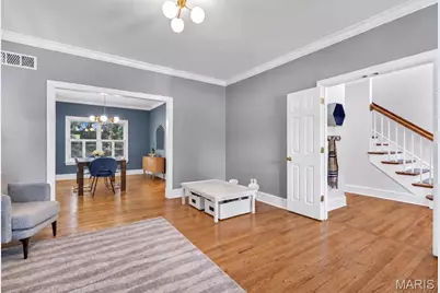 1007 N Clay Avenue, Kirkwood, MO 63122 - Photo 5