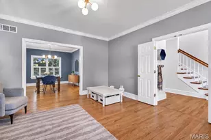 1007 N Clay Ave, Kirkwood, MO 63122 - Photo 5