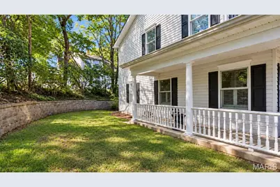1007 N Clay Avenue, Kirkwood, MO 63122 - Photo 27