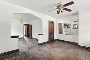 5418 Partridge Ave, Saint Louis, MO 63120 - Photo 5