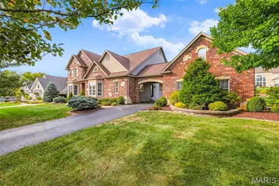 11719 Lindemere Drive, Des Peres, MO 63131 - Photo 5
