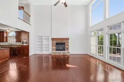 11719 Lindemere Drive, Des Peres, MO 63131 - Photo 21
