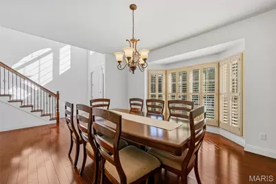 11719 Lindemere Drive, Des Peres, MO 63131 - Photo 9