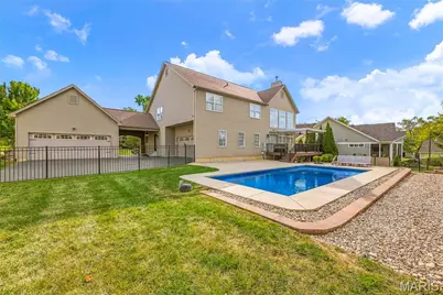 11719 Lindemere Drive, Des Peres, MO 63131 - Photo 55