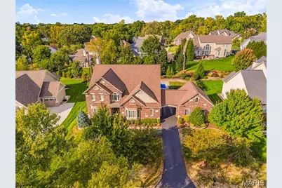 11719 Lindemere Drive, Des Peres, MO 63131 - Photo 61