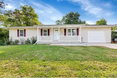 453 Michelle Drive, Washington, MO 63090 - Photo 1