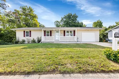 453 Michelle Drive, Washington, MO 63090 - Photo 33