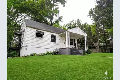 19 N Harvey Avenue, Ferguson, MO 63135 - Photo 1