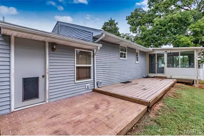 816 Sun Valley S, Arnold, MO 63010 - Photo 43