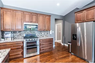 5046 Warren Road, Imperial, MO 63052 - Photo 17