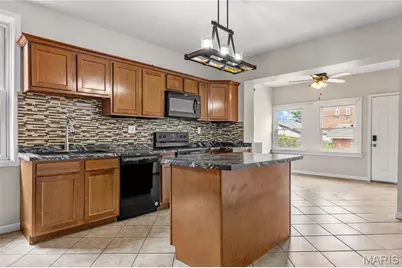 6210 S Kingshighway Boulevard, Saint Louis, MO 63109 - Photo 5