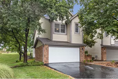 12937 Autumn Fields Court, Unincorporated, MO 63146 - Photo 1