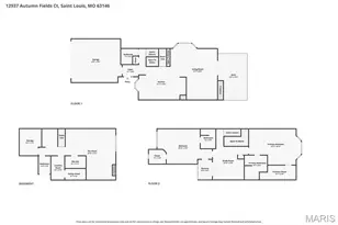 12937 Autumn Fields Ct, Unincorporated, MO 63146 - Photo 41