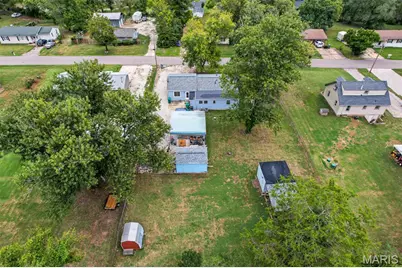 9331 Church Drive, Pevely, MO 63070 - Photo 7