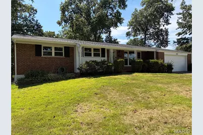 530 Mid Meadows Lane, Kirkwood, MO 63122 - Photo 1