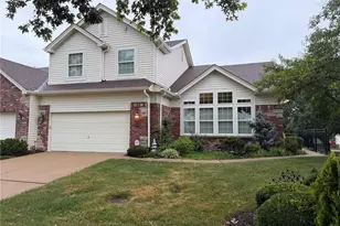 14762 Thornbird Manor Pkwy, Chesterfield, MO 63017 - Photo 1