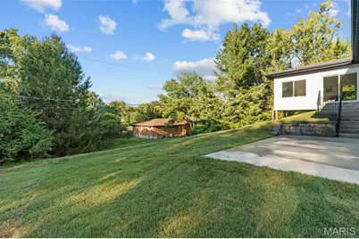 9831 Sundown Square, Creve Coeur, MO 63141 - Photo 63