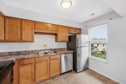 773 Delray Drive #D, Saint Peters, MO 63376 - Photo 9