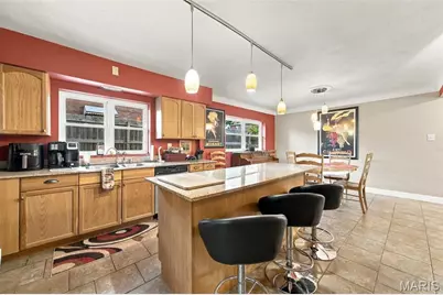 5120 McCausland Avenue, Saint Louis, MO 63109 - Photo 9