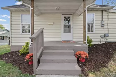 150 Hill Street, Bonne Terre, MO 63628 - Photo 3