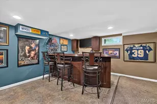 11822 Fairlind Dr, Saint Louis, MO 63127 - Photo 37